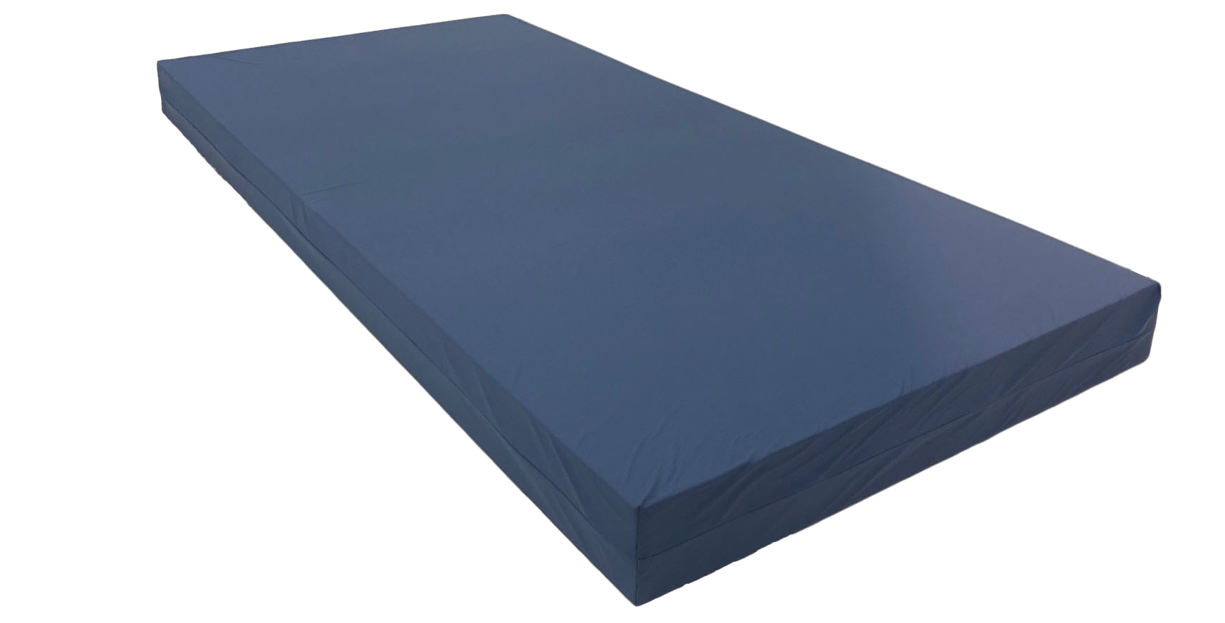  Waterproof Comfort Mattress for Camps, Hostels and Dorms