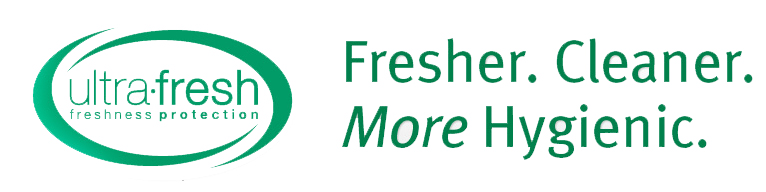 Ultra Fresh Logo